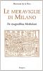 Le meraviglie di Milano