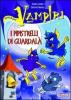 I pipistrelli di Guardal�. Vampiri