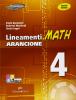 Lineamenti.math arancione. Ediz. riforma. Con espansione online. Per le Scuole superiori vol.4
