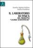 Il laboratorio di fisica nel progetto �Lauree scientifiche�