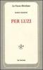 Per Luzi