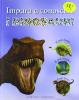 Impara a riconoscere i dinosauri