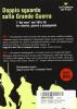 Doppio sguardo sulla grande guerra. 2 DVD. Con libro