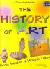 The history of art
