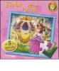 Cenerentola. Fiabe puzzle