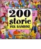 Duecento storie per bambine