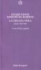La collana viola. Lettere 1945-1950