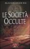 Le societ� occulte
