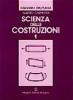 Scienza delle costruzioni 1