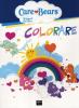 Colorare. Care Bears