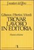 Trovar lavoro in editoria