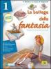 La bottega della fantasia. Con espansione online. Ediz. verde. Per la Scuola media vol.2