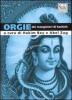 Orgie dei mangiatori di hashish. Ricettario esotico e spirituale