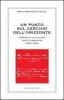 Un punto sul cerchio dell'orizzonte. Odissea di un giovane poeta fiorentino (1891-1941)