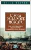 L' isola della noce moscata. Come avventurieri, pirati, mercanti di spezie cambiarono la storia del mondo