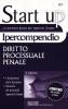 Ipercompendio diritto processuale penale