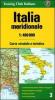 Italia meridionale 1:400.000