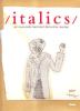 Italics. Catalogo della mostra (Venezia, 27 settembre 2008-22 marzo 2009). Ediz. francese