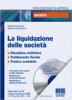 La liquidazione delle societ�