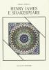 Henry James e Shakespeare