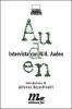 Intervista con W. H. Auden