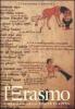 L' Erasmo. Bimestrale della civilt� europea vol.8