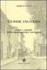 Un nome una strada. Storia e curiosit� della toponomastica viareggina