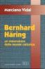 Bernhard H�ring. Un rinnovatore della morale cattolica