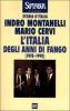 L' Italia degli anni di fango. (1978-1993)