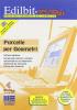 Parcelle per geometri. Con CD-ROM