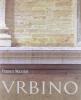Urbino. I mattoni e le pietre