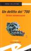 Un delitto del '700