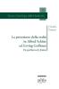 La percezione della realt� in Alfred Sch�tz ed Erving Goffman. Un problema di frames