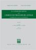 Rassegna di giurisprudenza del Codice di procedura civile vol.4.1