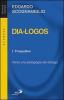 Dia-logos. Verso una pedagogia del dialogo vol.1
