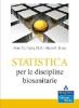 Statistica per le discipline biosanitarie