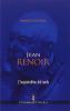Jean Renoir. L'inquietudine del reale