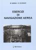 Esercizi di navigazione aerea