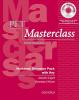Pet masterclass. Workbook. With key. Per le Scuole superiori. Con Multi-ROM