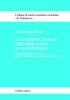 La comunicazione organizzativa in movimento. Tendenze nel sistema delle pubbliche amministrazioni