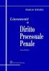 Lineamenti di diritto processuale penale