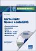 Carburanti. Fisco e contabilit�. Con CD-ROM