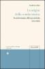 Le origini della scuola storica. Storia letteraria e filologia in Italia
