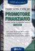 L' esame scritto e orale per promotore finanziario. Manuale di preparazione
