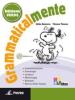 Grammaticalmente. Con prove INVALSI. Ediz. verde. Con espansione online. Per la Scuola media. Con CD-ROM