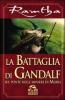 La battaglia di Gandalf
