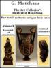 The art collector's illustrated handbook vol.3