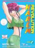 Harem revolution vol.2
