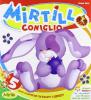 Mirtillo. 5 anni. Per la Scuola materna