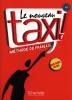 Le nouveau taxi! Livre de l'�l�ve. Per le Scuole superiori. Con DVD-ROM vol.1